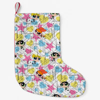 Motif de Powerpuff Girls Townsville