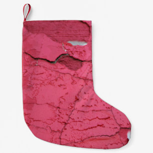 Petite Chaussette De Noël Mur