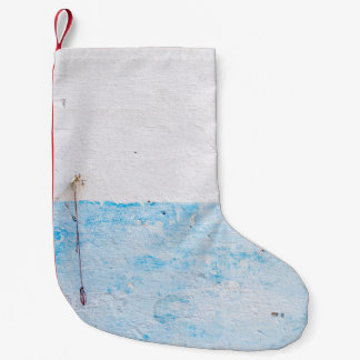 Petite Chaussette De Noël Mur