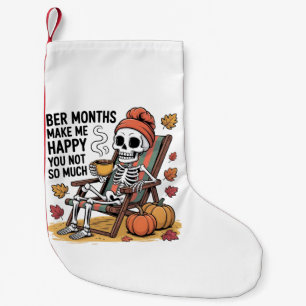 Petite Chaussette De Noël Noël 2026,