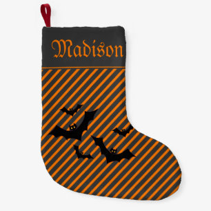 Petite Chaussette De Noël Noël d'Halloween