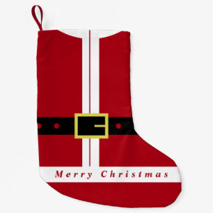 Petite Chaussette De Noël Noël du Père Noël