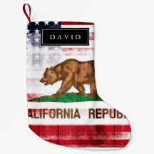 Nom fait sur commande californien américain
