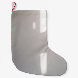 Petite Chaussette De Noël Ombre