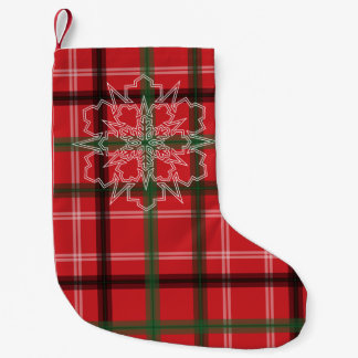Petite Chaussette De Noël Paquet de Noël