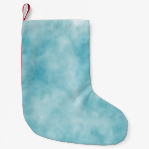 Petite Chaussette De Noël Peinture, art, décoration graphique