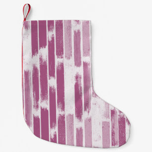 Petite Chaussette De Noël Pluie de couleurs 6