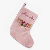 Princess Kitty Rose Gold - Rose blush