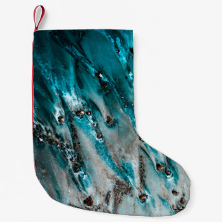 Petite Chaussette De Noël Qom - kashan fwy