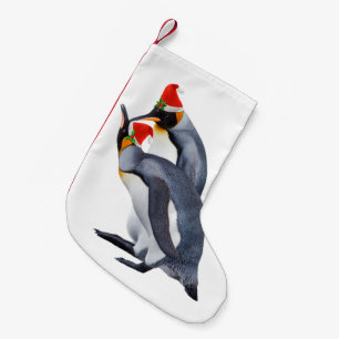 Petite Chaussette De Noël Rois de Noël Réveil de Noël