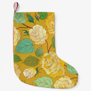 PETITE CHAUSSETTE DE NOËL ROSE 7
