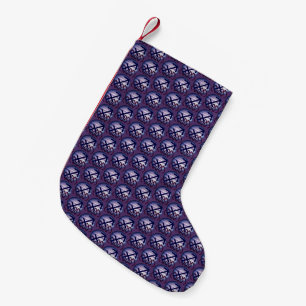 Petite Chaussette De Noël Sagittaire