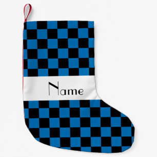 Petite Chaussette De Noël stockage