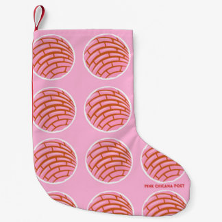 Petite Chaussette De Noël Stockage des conchas