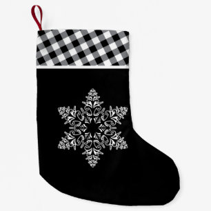 Petite Chaussette De Noël Stockage des vacances