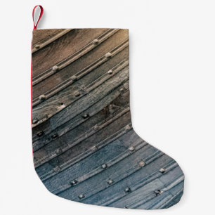 Petite Chaussette De Noël Viking