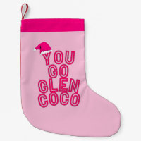 Vous Allez Glen Coco