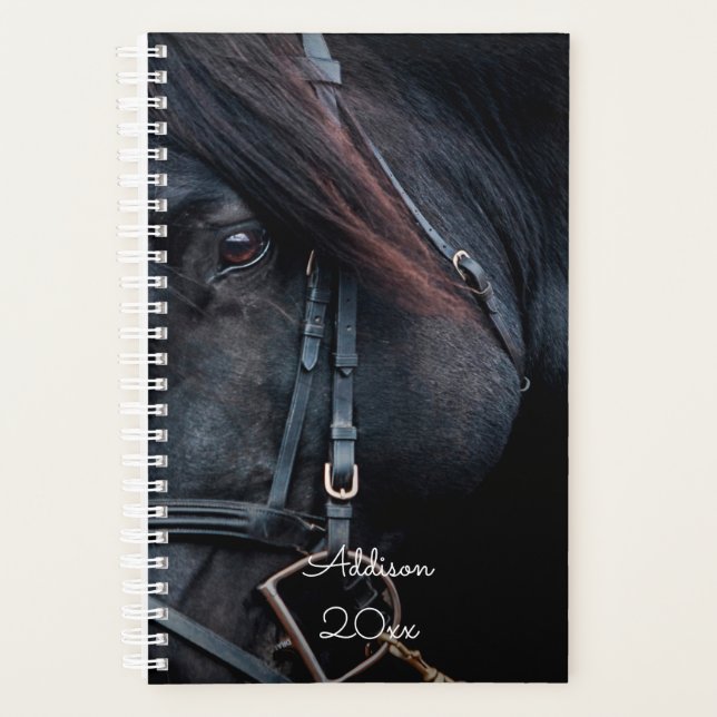 Petite couverture photo Planner 2025 (Devant)