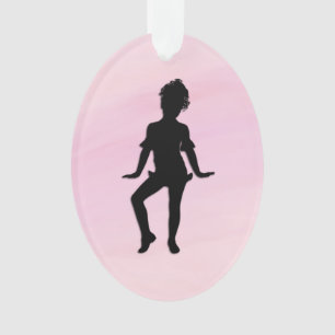 Petite danseuse