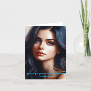 Petite Étincelle, Grand Progrès, carte pour tous