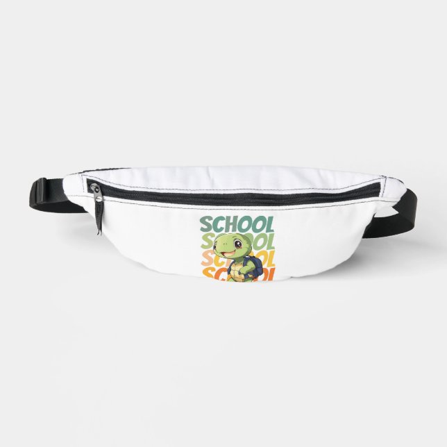 petite idée cadeau de tortue mignonne pour le reto (Recto)