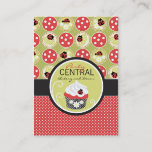 Petite Madame carte de visite