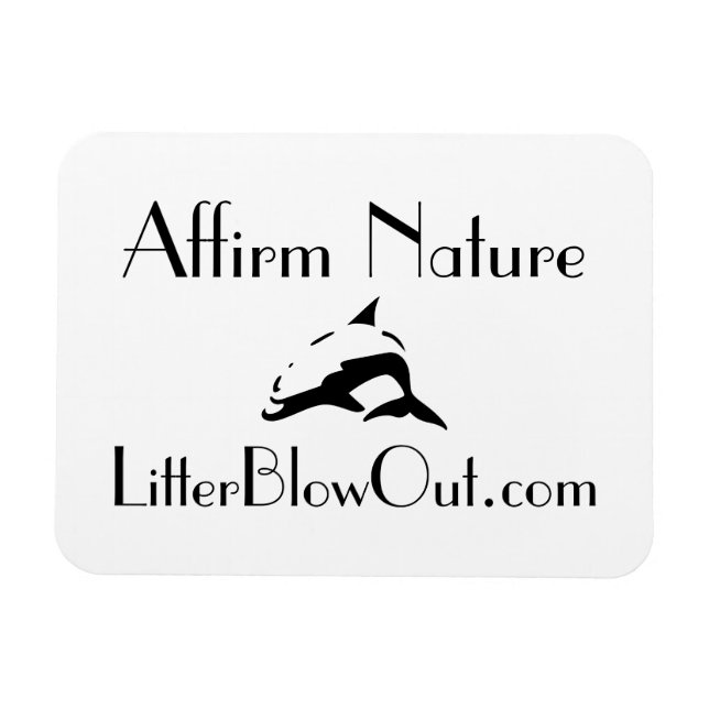 PETITE MAGNET DE BLOWOUT (Horizontal)