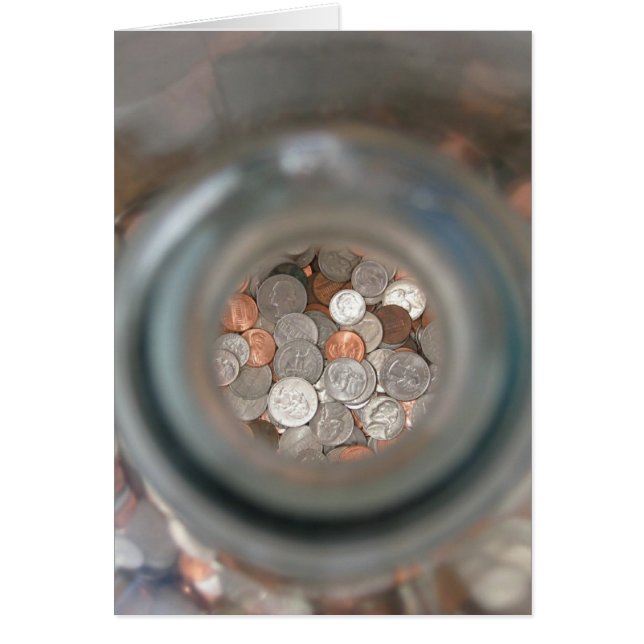 Petite monnaie (Devant)