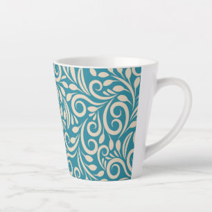 Petite Mug en latte populaire