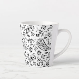 Petite Mug en latte populaire