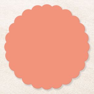 Petite Orchid, Pink Daisy, Pinkish Tan, Untersetzer