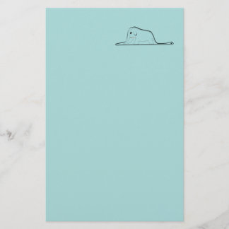 Petite papeterie de dessin de prince