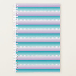 Petite planificateur (5,5 po x 8,5 po)