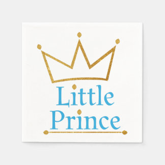 Petite serviettes en papier prince