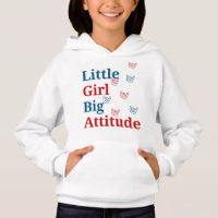 Petite Taille, Grande Attitude : Voici Notre Adora