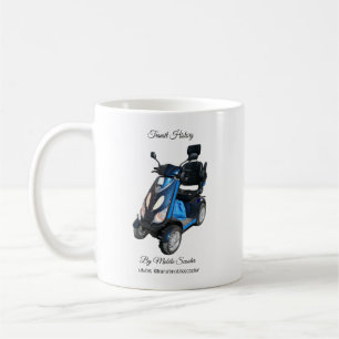 Petite tasse classique
