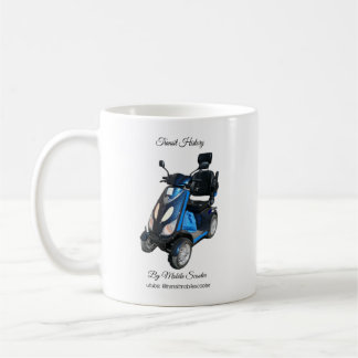 Petite tasse classique