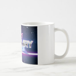 Petite tasse de ligue