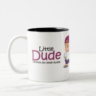 Petite tasse de type