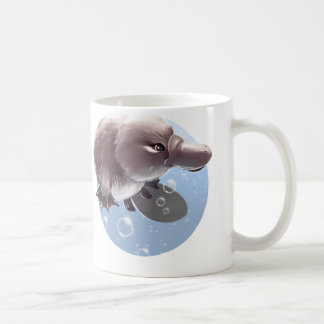 Petite tasse mignonne d'illustration