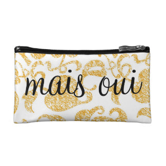 Petite Trousse De Maquillage Mais Oui Bagette
