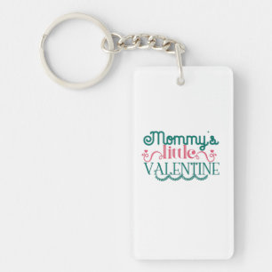 Petite Valentine de maman Cadeau Couple