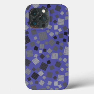 Petites boîtes iphone 13 pro coque