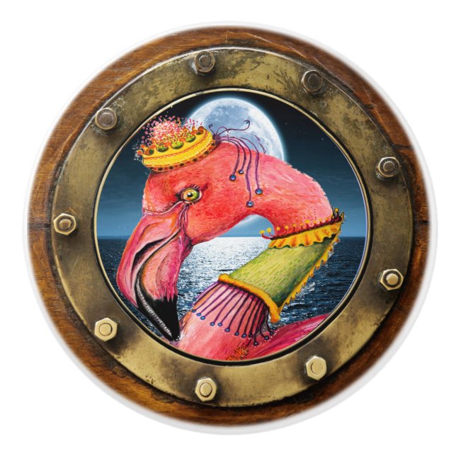 Petites Boutons Nautiques De Tiroirs (Devant)