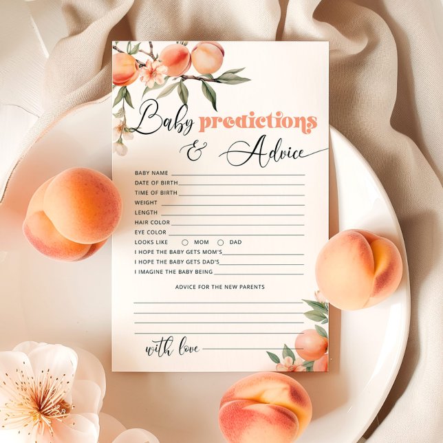 Petites prédictions de pêche et carte de conseil (Créateur téléchargé)