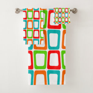 Petites rectangles asymétriques