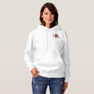 Petites Sweat - shirts à capuche d'oiseaux