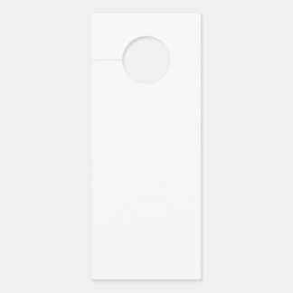 Petits Affichettes de porte