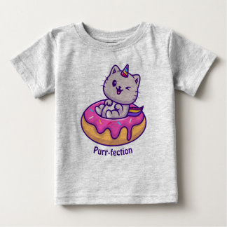 Petits et T-shirts pour bébés