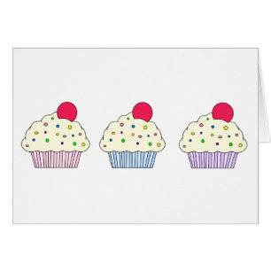 Petits gâteaux de vanille